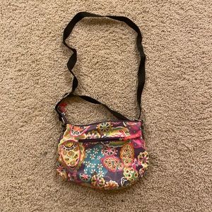 Lily Bloom Purse